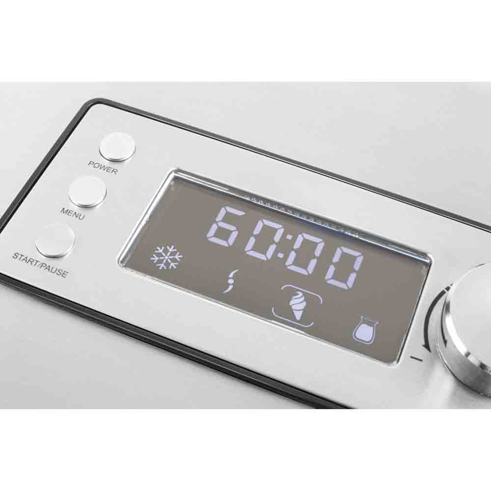 Купить Прибор для кухни CASO IceCreamer — Фото 5