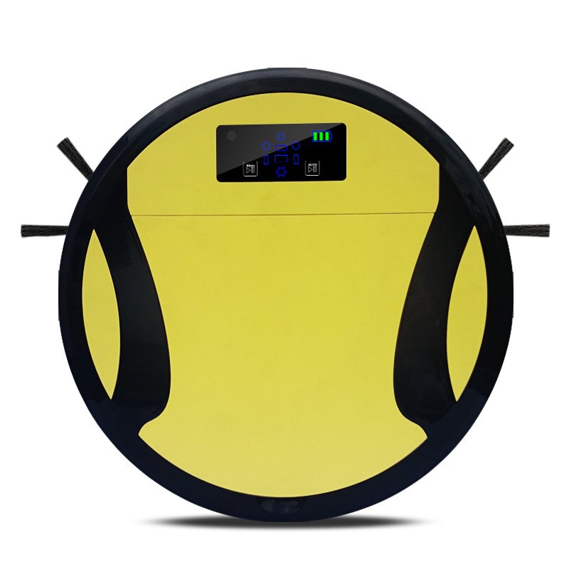 Купить Робот-пылесос Xrobot FC330A — Фото 2