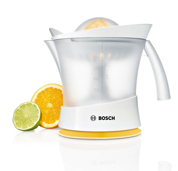 Купить Соковыжималка BOSCH MCP 3000 — Фото 2