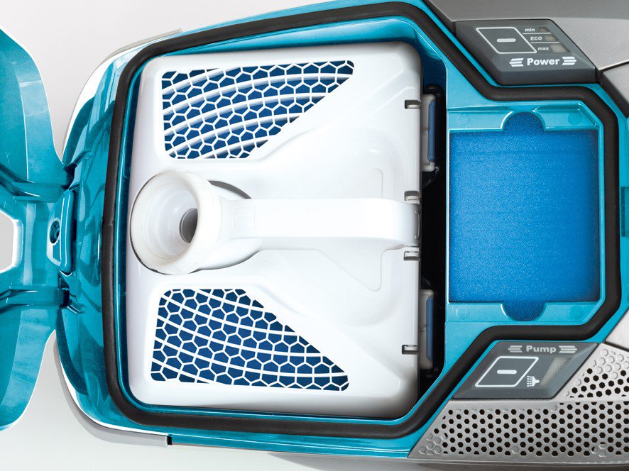 Купить Пылесос MISTRAL XS 786520 — Фото 2