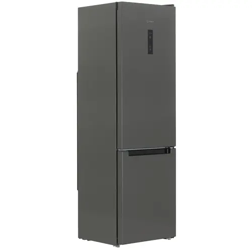Купить Двухкамерный холодильник Indesit ITS 5200 NG — Фото 7