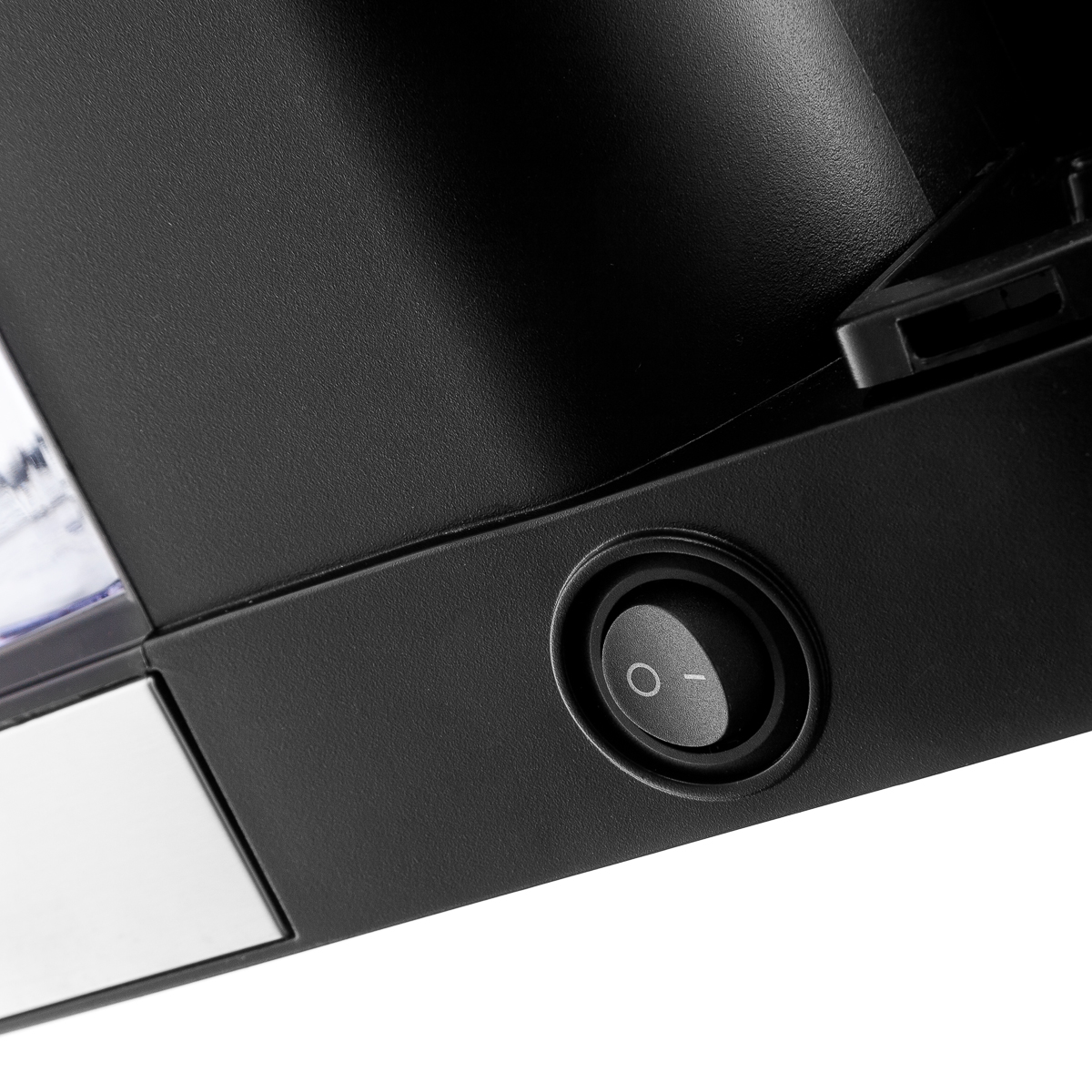 Купить Кофеварка BRAYER BR1107 — Фото 11