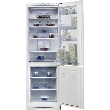 Купить Двухкамерный холодильник Indesit BIA 181 NF — Фото 2