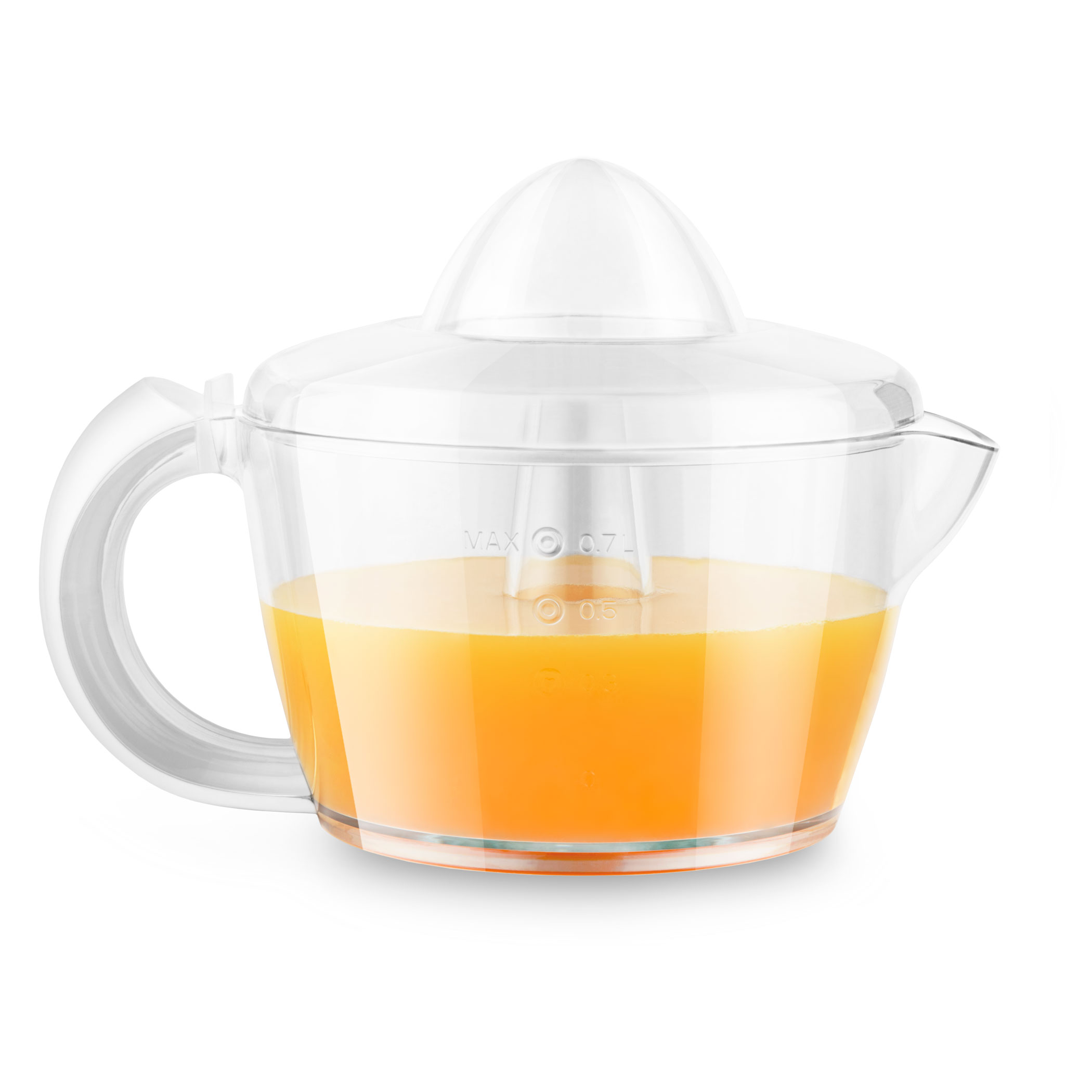 Купить Соковыжималка Sencor SCJ 1051GR — Фото 4