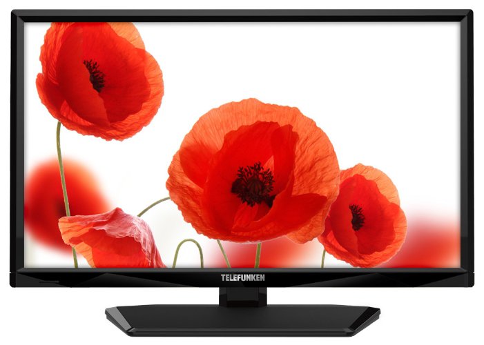 Телевизор TELEFUNKEN TF-LED24S29T2																		 — описание, фото, цены в интернет-магазине PT Stores