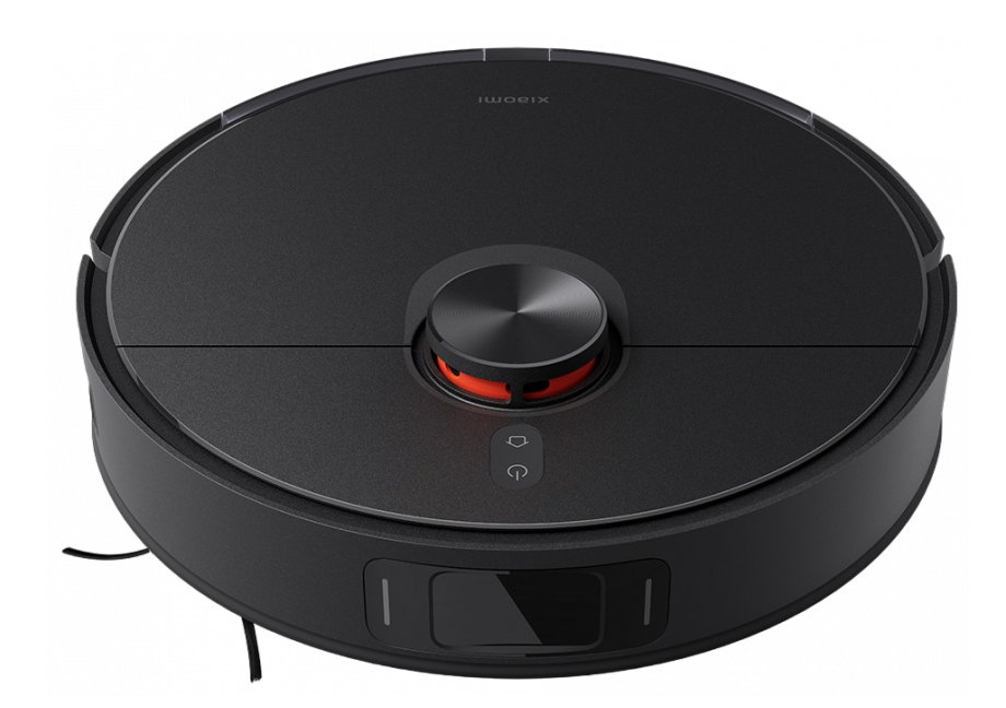 Купить Робот-пылесос Xiaomi Robot Vacuum S20+ (черный) EU * — Фото 3
