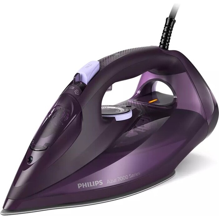 Утюг PHILIPS DST 7051/30																		 — описание, фото, цены в интернет-магазине PT Stores
