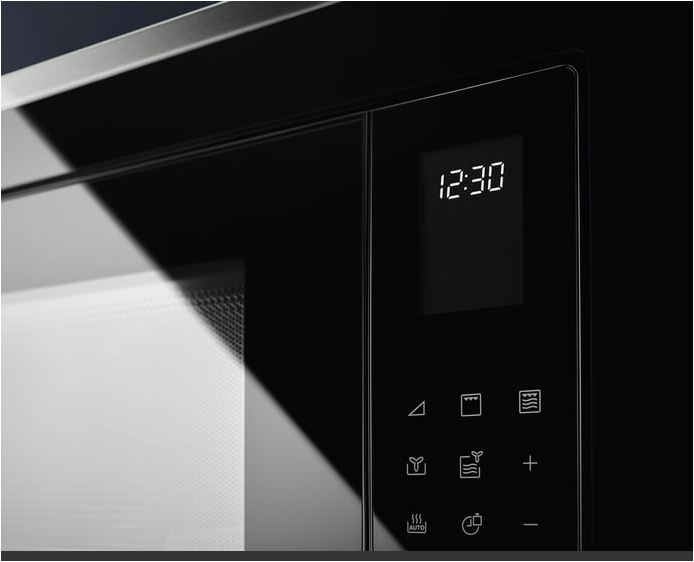 Купить Встраиваемая СВЧ печь Electrolux LMS4253TMK — Фото 2