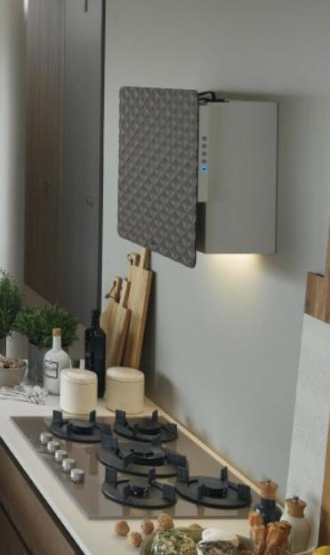 Купить Наклонная вытяжка FRANKE IMPRESS 603 BK (330.0524.213) — Фото 4