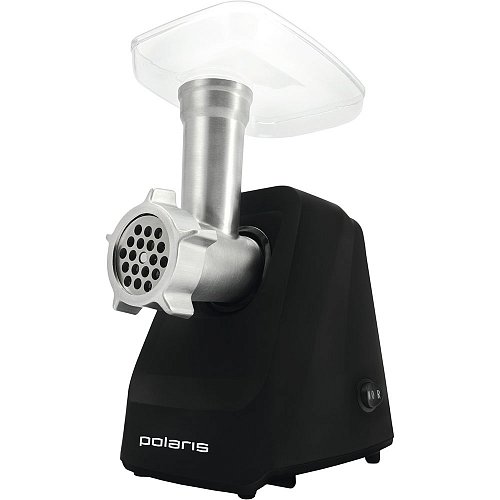 Мясорубка POLARIS PMG 2078																		 — описание, фото, цены в интернет-магазине PT Stores