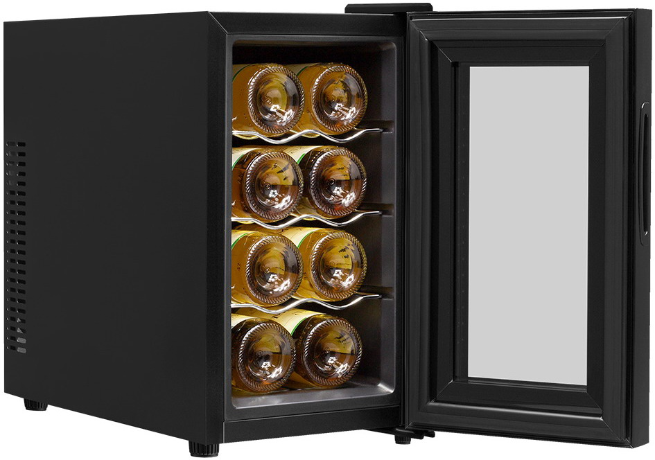 Купить Винный шкаф Meyvel MV08-TB1 — Фото 2