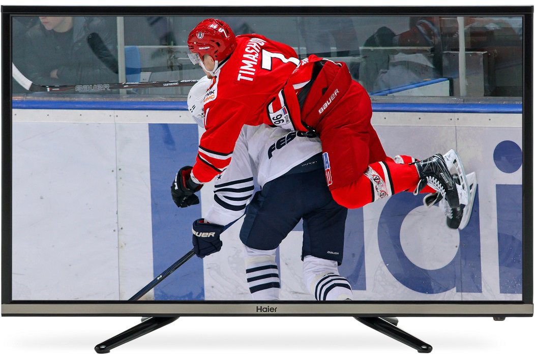 Телевизор Haier LE32B8500T																		 — описание, фото, цены в интернет-магазине PT Stores