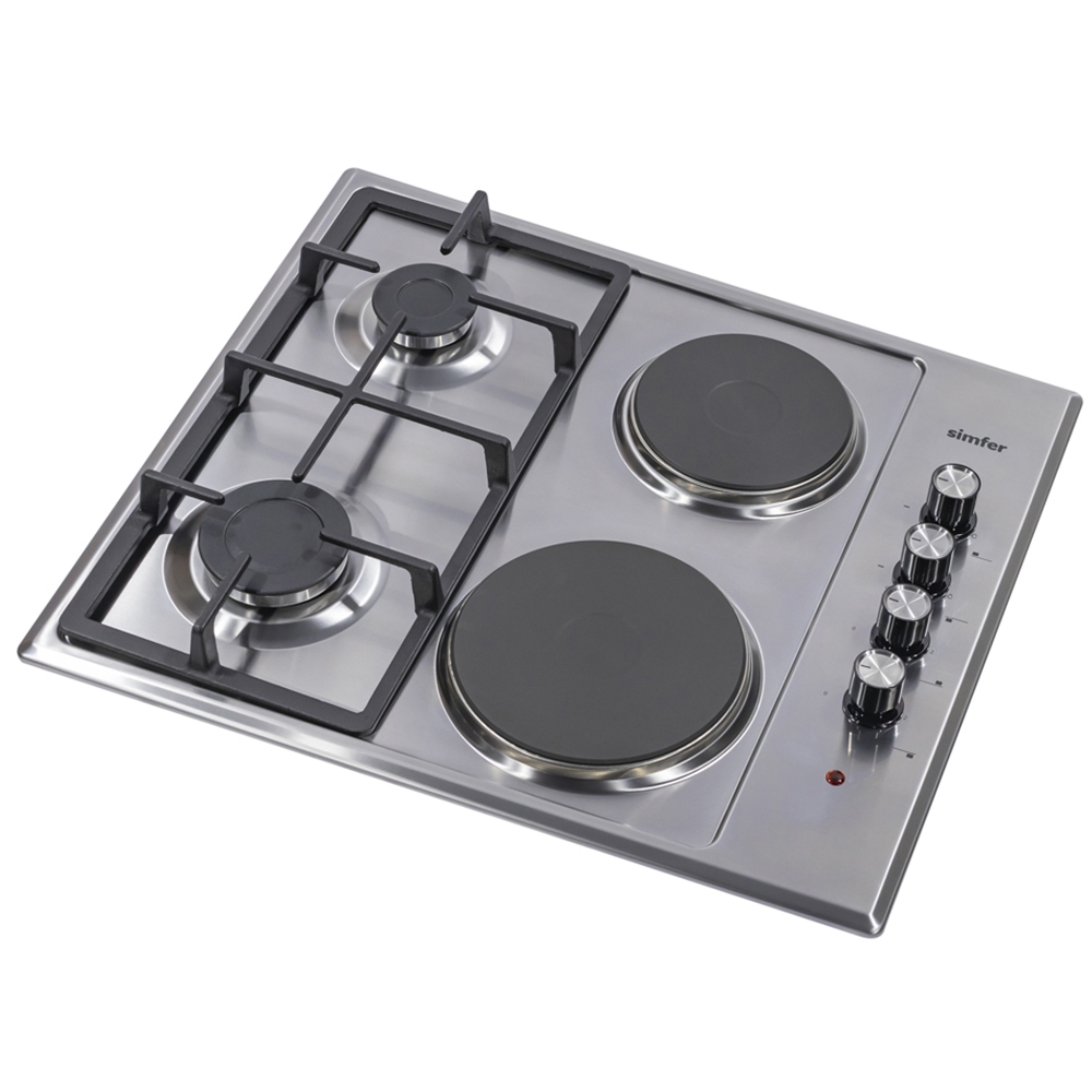 Купить Варочная панель Simfer H60Q22M516 — Фото 3