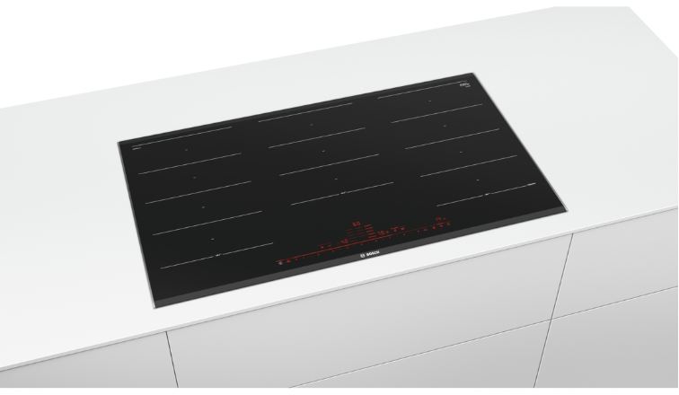 Купить Индукционная варочная панель BOSCH PXX 975DC1E — Фото 5