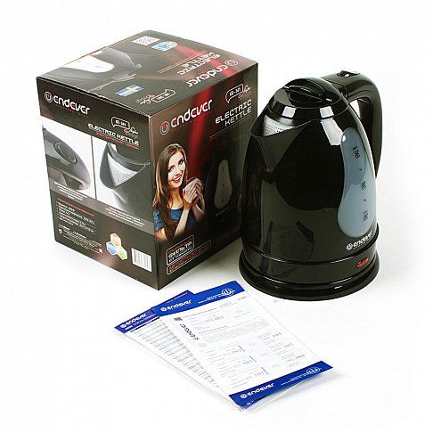 Купить Чайник ENDEVER KR-341 — Фото 2