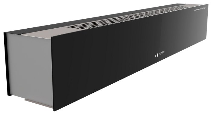 Обогреватель TIMBERK THC WS8 5M																		 — описание, фото, цены в интернет-магазине PT Stores