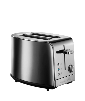 Тостер Russell Hobbs 21782-56																		 — описание, фото, цены в интернет-магазине PT Stores