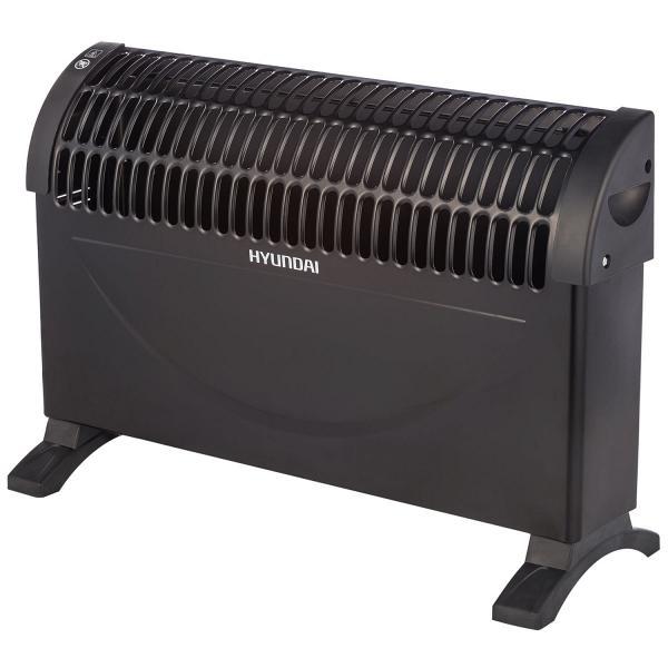 Обогреватель Hyundai H-CH1-1500-UI766																		 — описание, фото, цены в интернет-магазине PT Stores