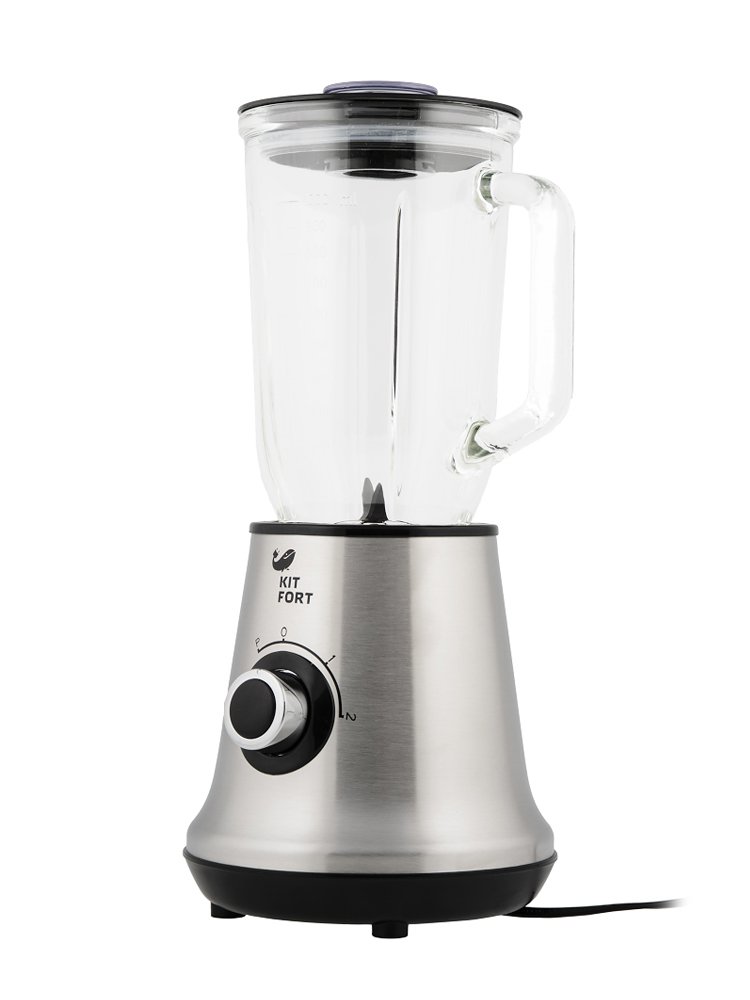 Блендер Kitfort KT-1307																		 — описание, фото, цены в интернет-магазине PT Stores