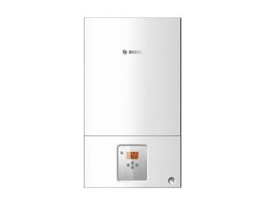 Водонагреватель газовый Bosch WBN6000-24Н RN S5700																		 — описание, фото, цены в интернет-магазине PT Stores