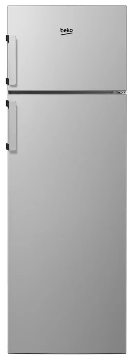 Двухкамерный холодильник BEKO DSKR5280M01S																		 — описание, фото, цены в интернет-магазине PT Stores