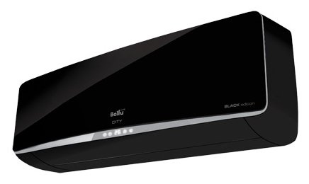 Кондиционер BALLU BSE-07HN1/BLACK																		 — описание, фото, цены в интернет-магазине PT Stores