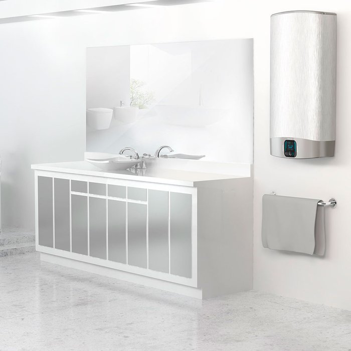 Купить Водонагреватель накопительный ARISTON ABS VLS EVO QH 100 — Фото 3