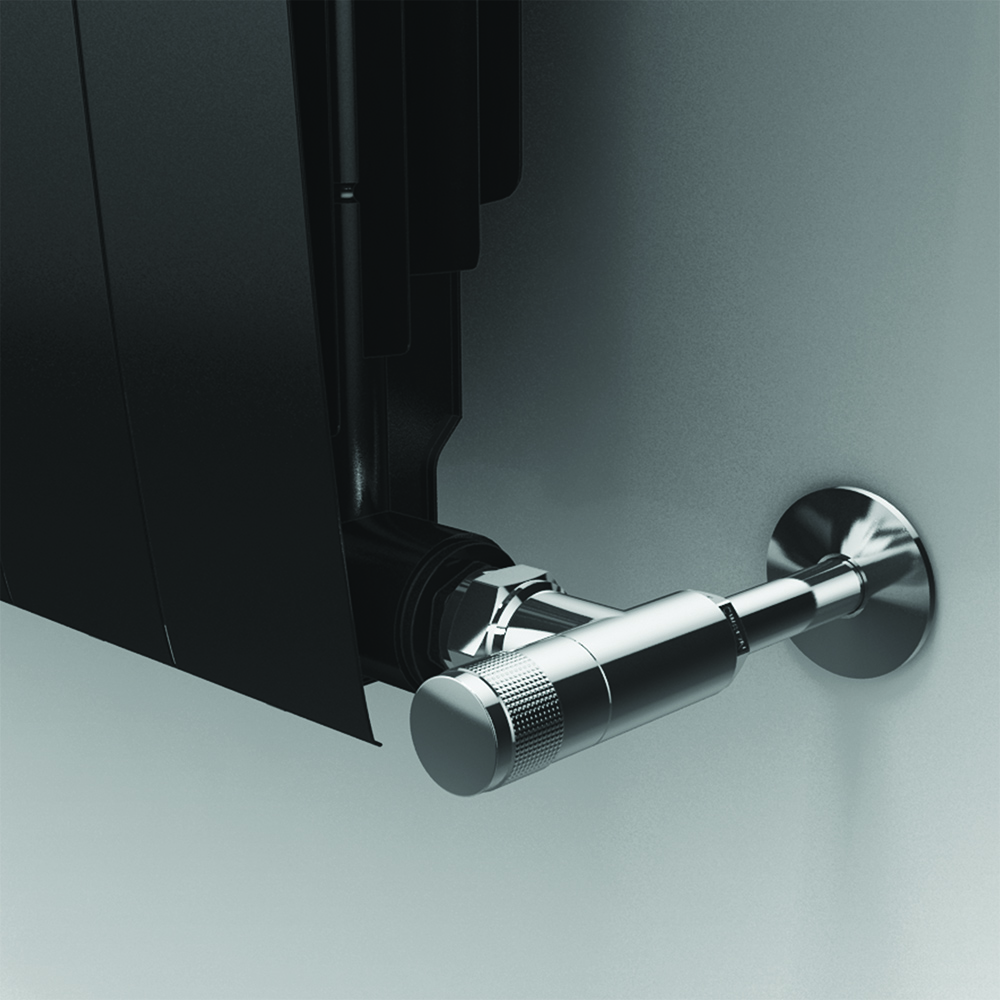 Купить Радиатор Royal Thermo BiLiner 500 /Noir Sable - 4 секц. — Фото 2