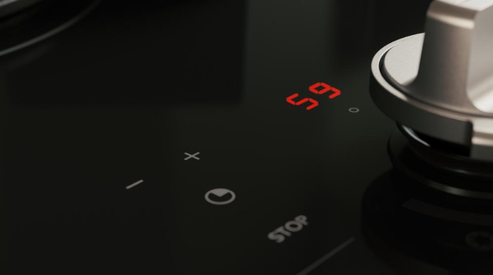 Купить Газовая варочная панель Asko HG8640BGB1 — Фото 3