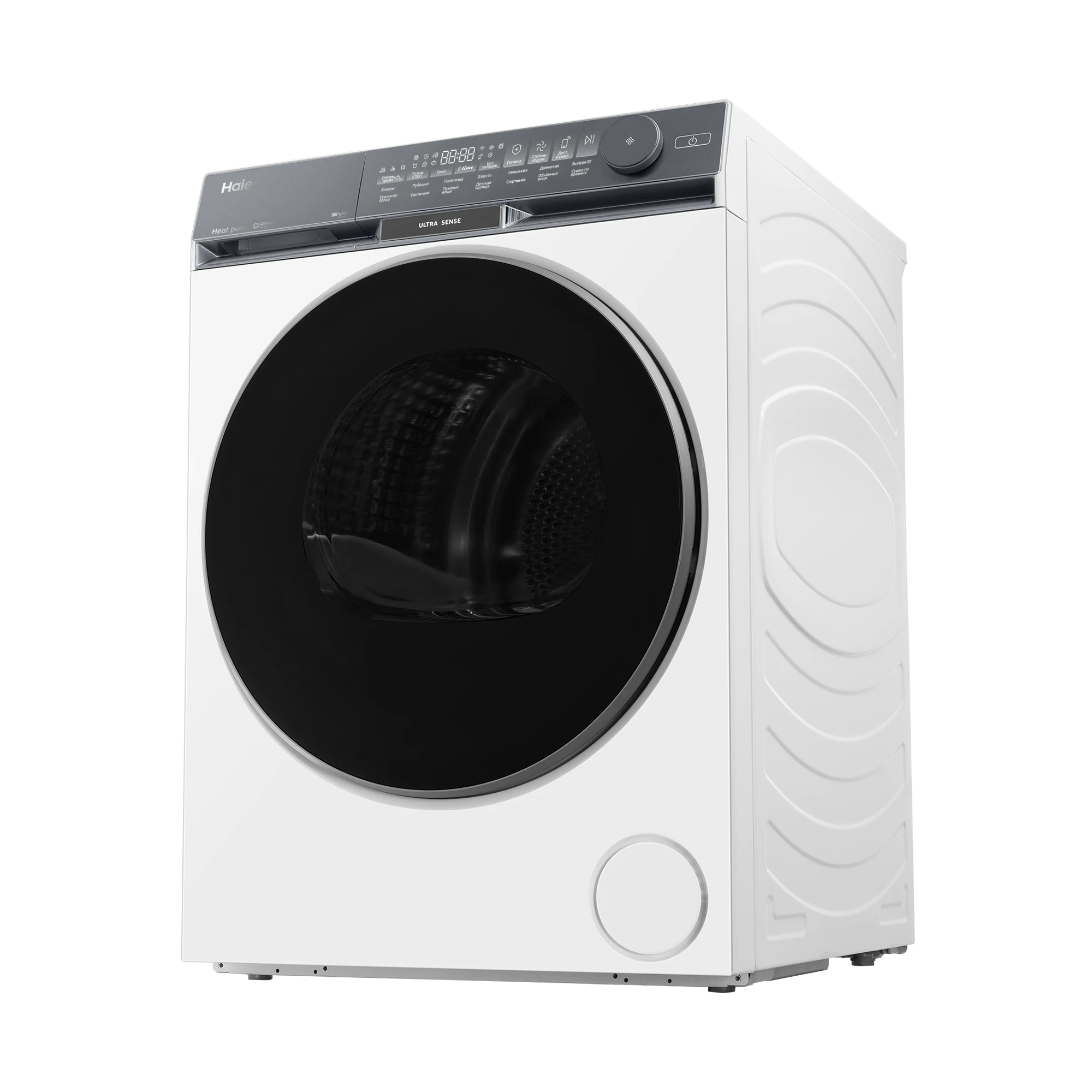 Купить Сушильная машина Haier HD100-A2387U1 — Фото 6