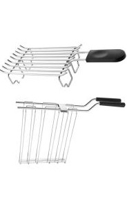 Купить Тостер KitchenAid 5KMT2204EPP пальмовый — Фото 4