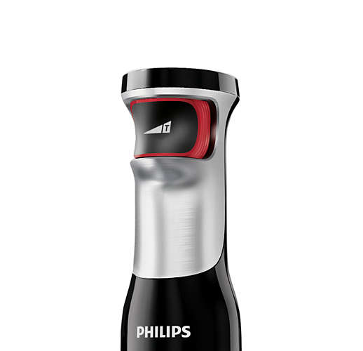 Купить Блендер PHILIPS HR 1679/90 — Фото 12