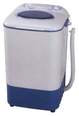 Стиральная машина-полуавтомат SATURN ST-WM 1615																		 — описание, фото, цены в интернет-магазине PT Stores