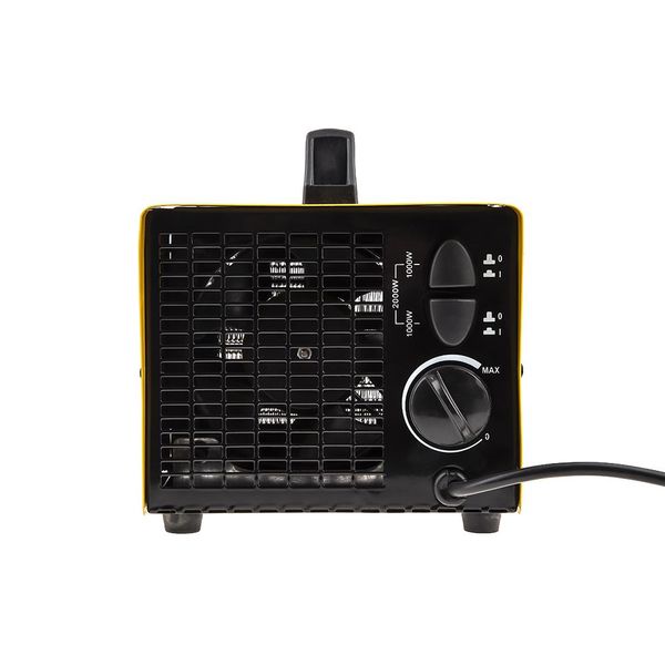 Купить Тепловая пушка JAX JHP-KX 2000 — Фото 3