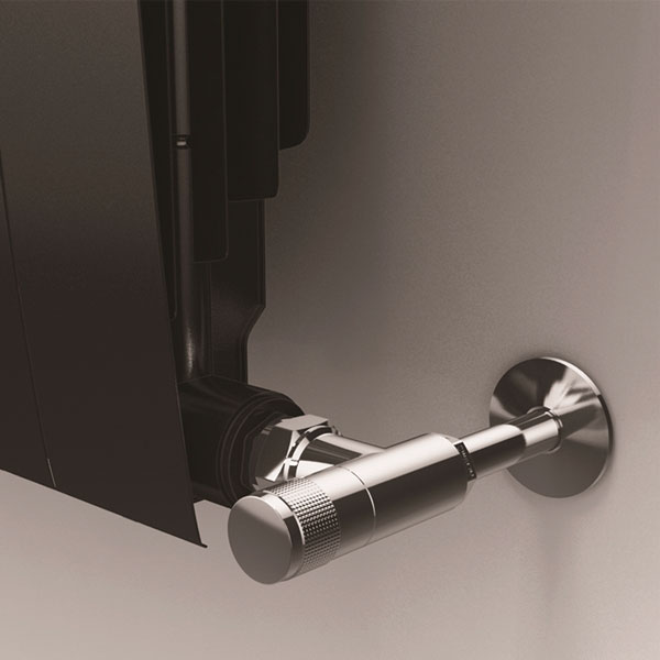 Купить Радиатор Royal Thermo BiLiner 500 /Noir Sable - 8 секц. — Фото 2