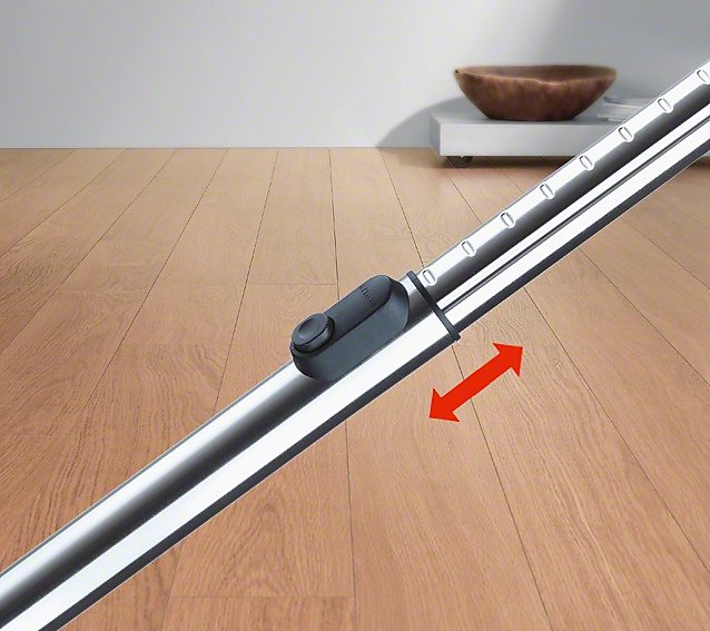 Купить Пылесос MIELE SGFA0 Complete C3 Special морской — Фото 2