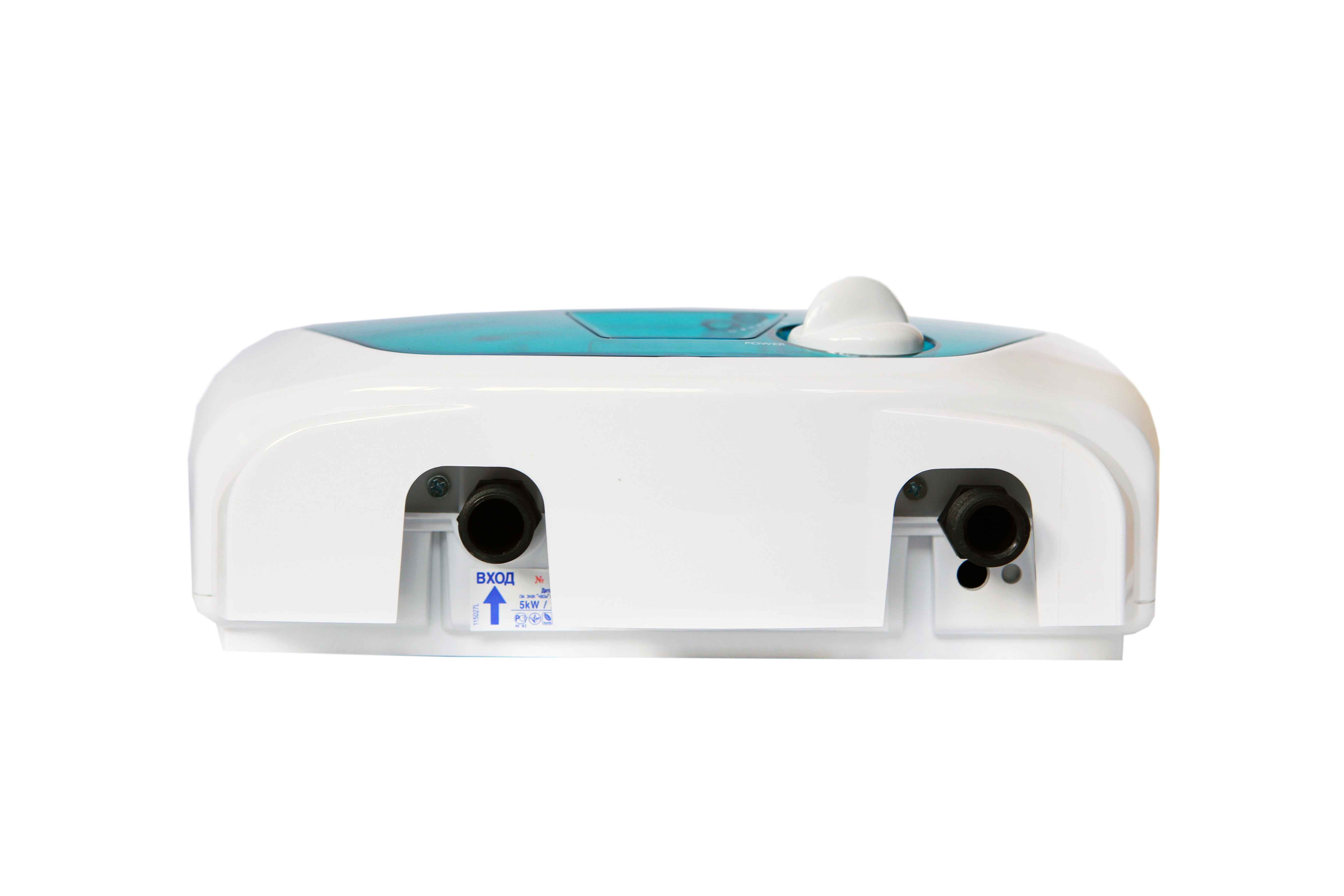 Купить Водонагреватель проточный ATMOR PLATINUM Tri 5 (кран) — Фото 4