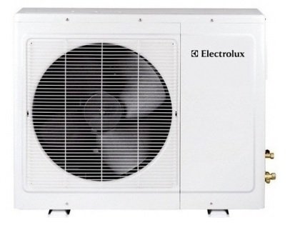 Купить Кондиционер Electrolux EACS-18HN/N3 — Фото 4