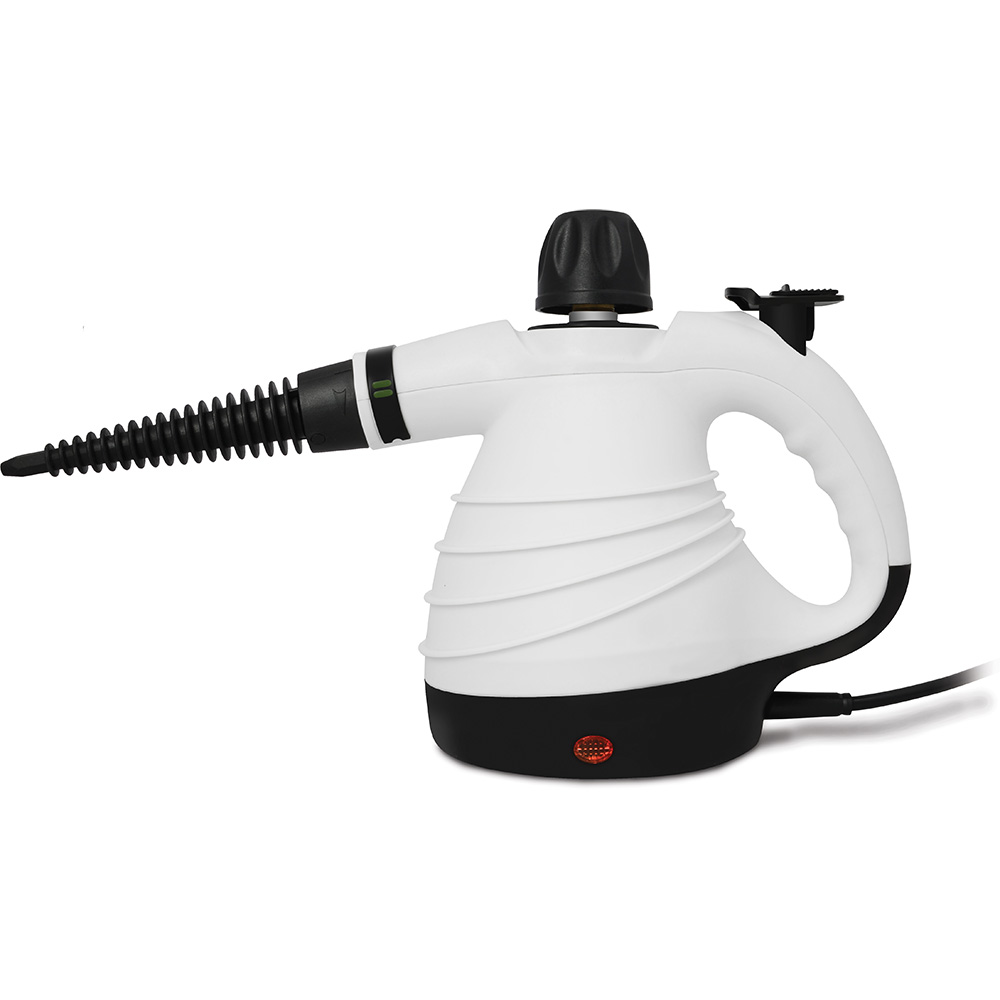 Отпариватели и пароочистители POLARIS Polaris PSC 1102C STEAM Multidrive																		 — описание, фото, цены в интернет-магазине PT Stores