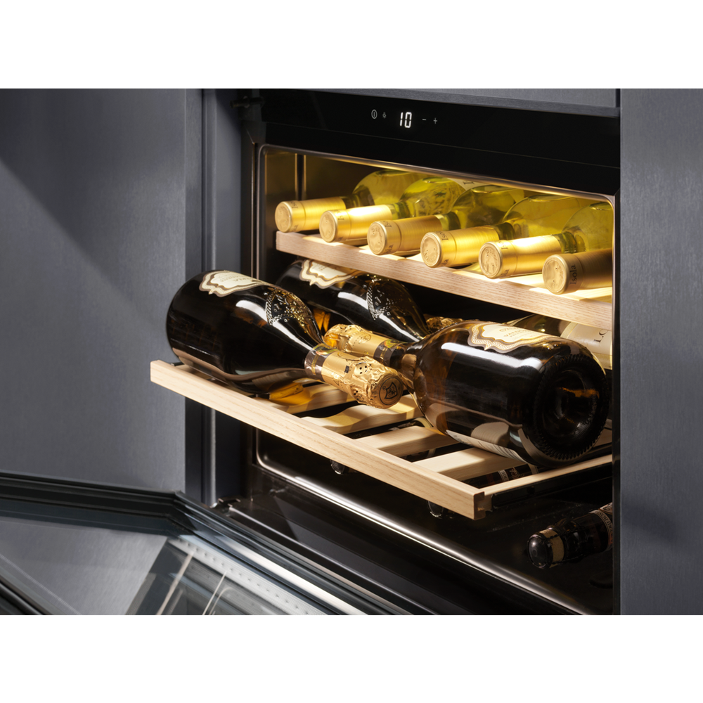 Купить Встраиваемый винный шкаф Electrolux KBW5X — Фото 9