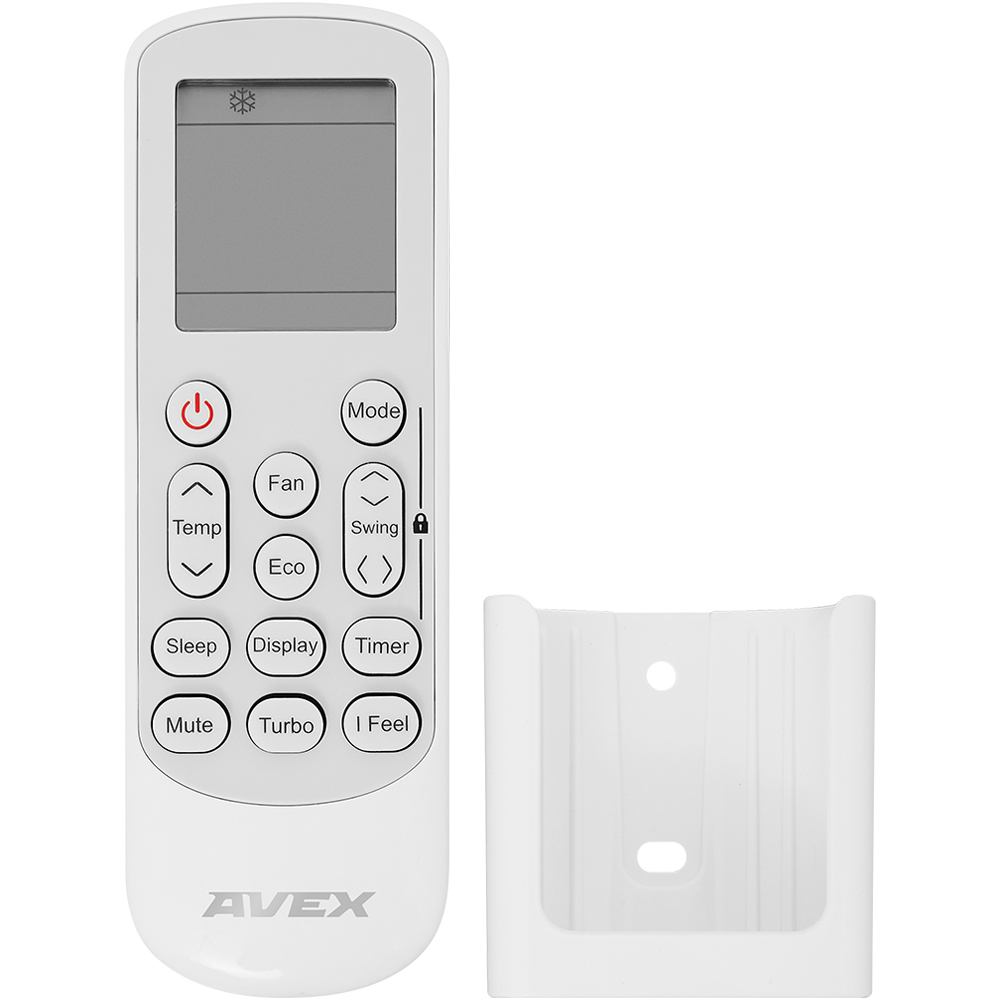 Купить Кондиционер AVEX AC 18 inverter — Фото 7