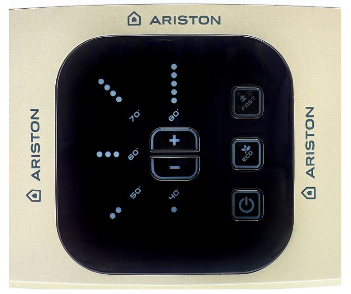 Купить Водонагреватель накопительный ARISTON ABS VLS EVO PW 80 D UP — Фото 3