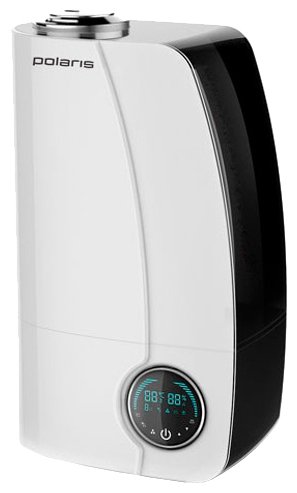 Увлажнитель воздуха POLARIS PUH 4545 Wave																		 — описание, фото, цены в интернет-магазине PT Stores