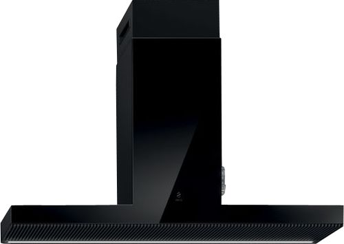 Купить Купольная вытяжка ELICA HAIKU BL/A/120 — Фото 2