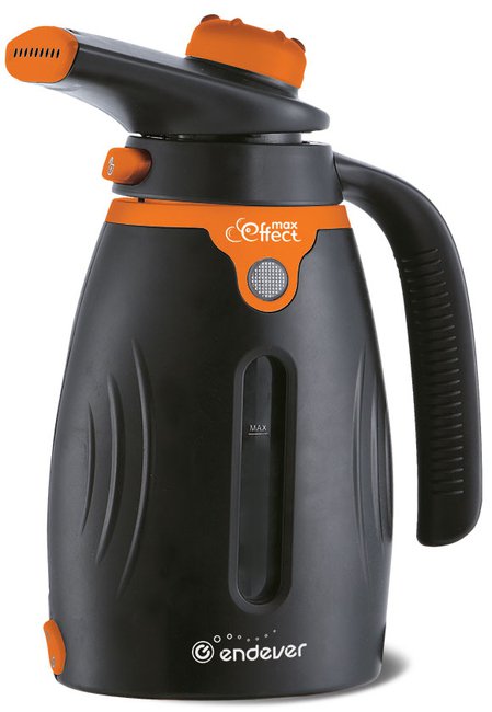 Отпариватель ENDEVER ODYSSEY Q-420																		 — описание, фото, цены в интернет-магазине PT Stores