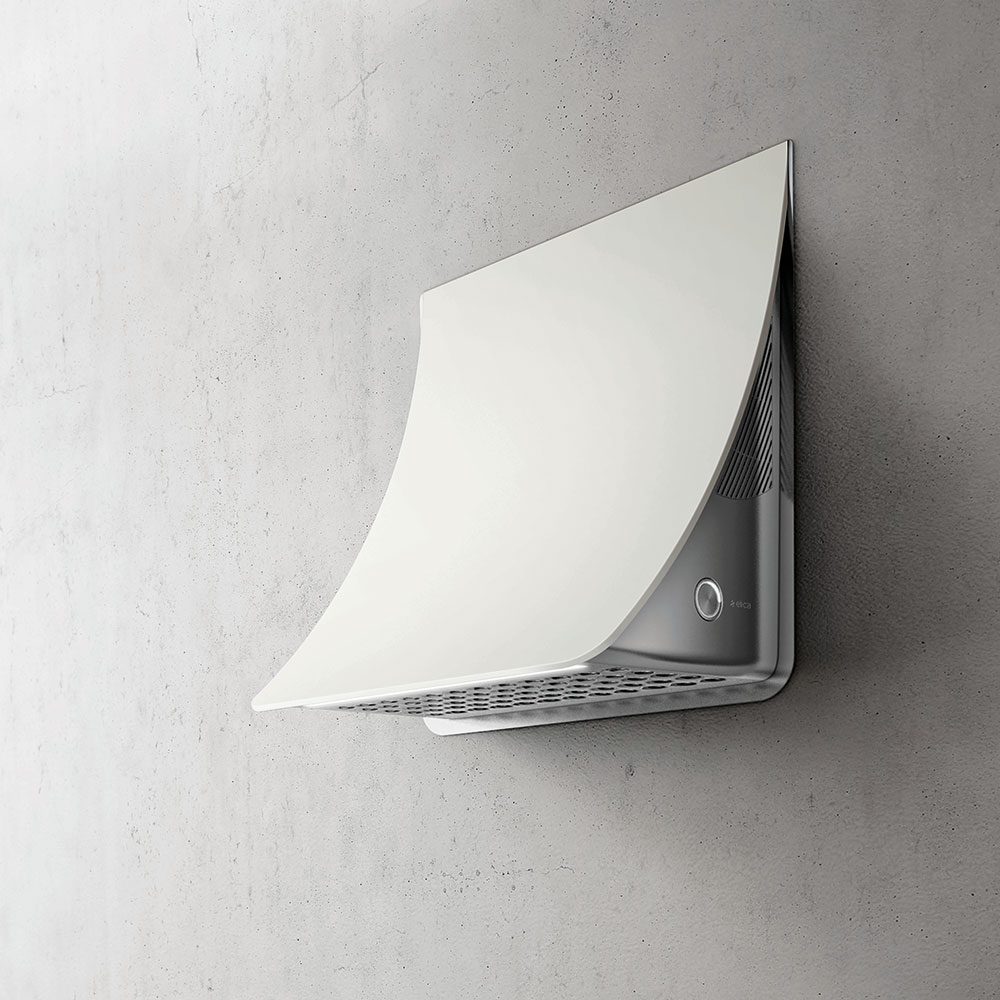 Купольная вытяжка ELICA NUAGE PAINTABLE/F/75																		 — описание, фото, цены в интернет-магазине PT Stores