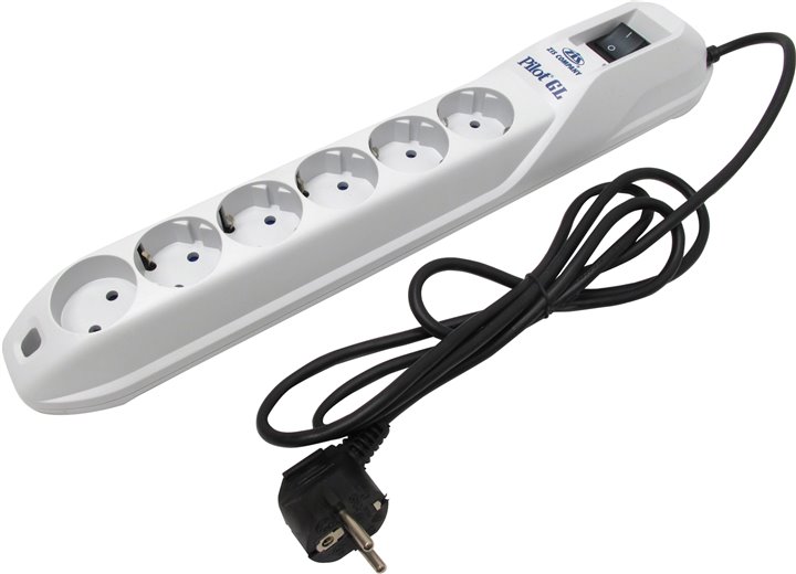 Купить  ZIS Pilot GL5M — Фото 4