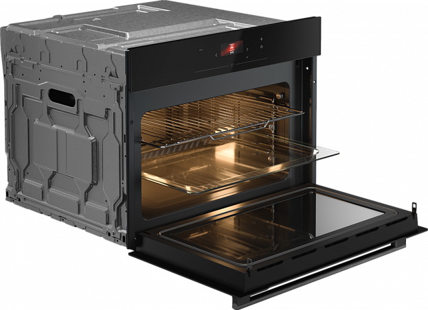 Купить Электрический духовой шкаф Asko OCM24BGH — Фото 2