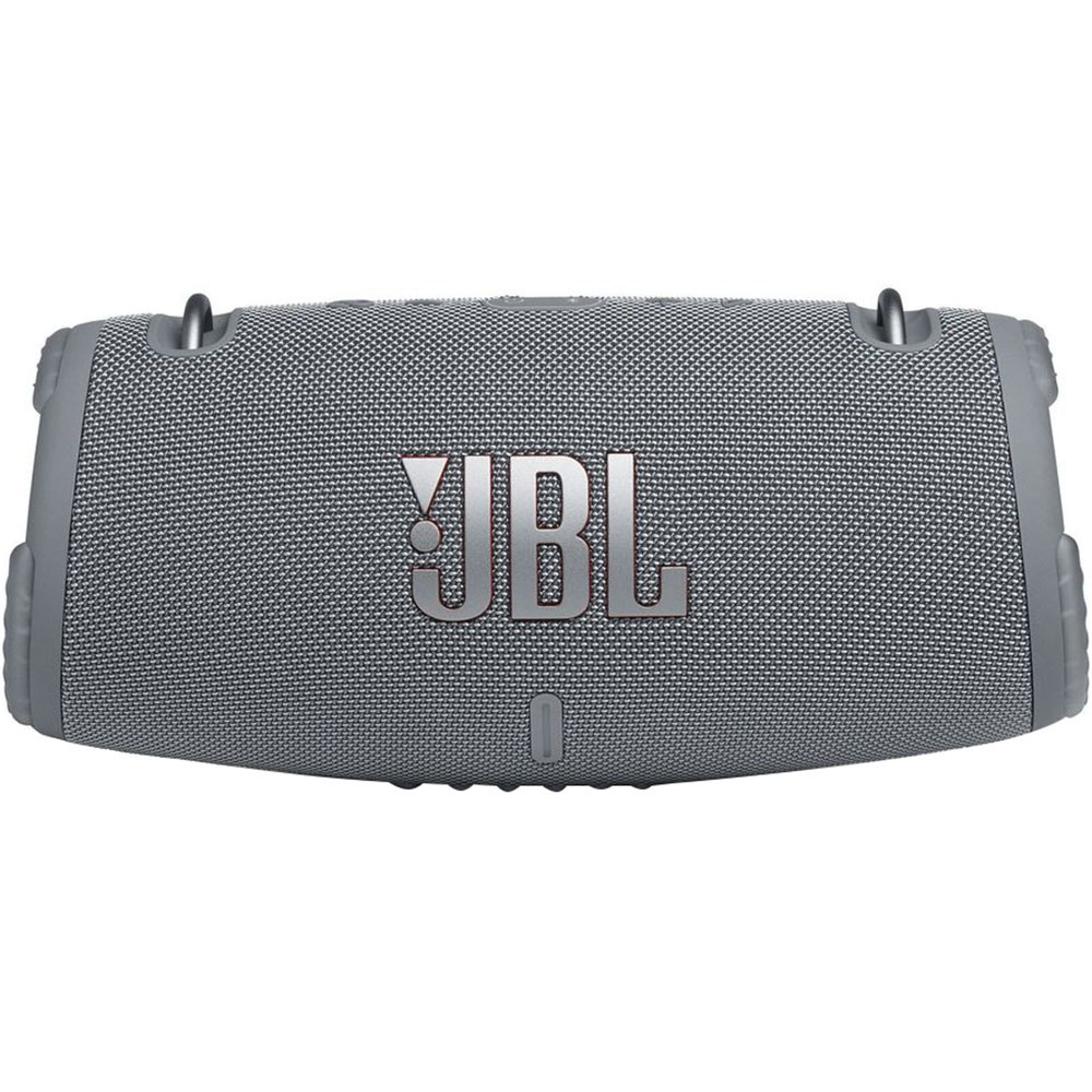Портативная акустика JBL XTREME 3 серый																		 — описание, фото, цены в интернет-магазине PT Stores
