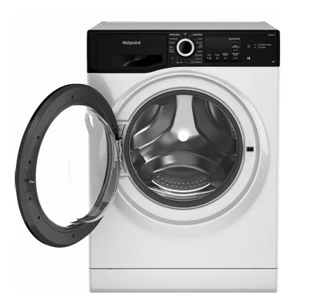 Купить Стиральная машина Hotpoint NSB 6015 W V RU — Фото 2